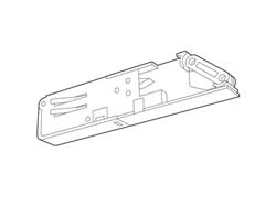 FEILO SYLVANIA - LYTESPAN DALI PU FEED LEFT ARGENTO 2051489