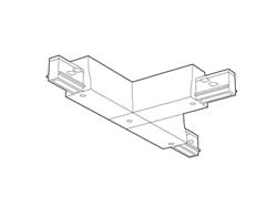 FEILO SYLVANIA - LYTESPAN DALI T CPLR LEFT ARGENTO