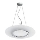 FEILO SYLVANIA - GLACE SOSPENSIONE TONDO 3000K HO
