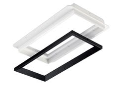 FEILO SYLVANIA - MYRIAD AD TWIN PL UP KIT NERO