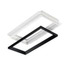 FEILO SYLVANIA - MYRIAD AD TWIN PL UP KIT NERO