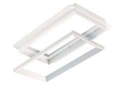 FEILO SYLVANIA - MYRIAD AD TWIN PL UP KIT BIANCO
