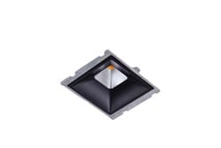 FEILO SYLVANIA - MYRIAD V SQ SPOT 3K SPOT EMERG.NERO