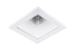 FEILO SYLVANIA - MYRIAD V SQ IP65 FLOOD 4K SPOT EMERG.BIA