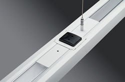 FEILO SYLVANIA - UNITY CONNECTOR KIT MECH/EL BIANCO