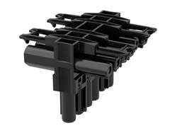 FEILO SYLVANIA - OFFICELYTE PLUG 6 POLE T CONNETTORE