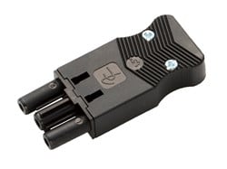 FEILO SYLVANIA - OFFICELYTE PLUG 3 POLE