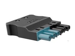 FEILO SYLVANIA - OFFICELYTE PLUG 6 POLE