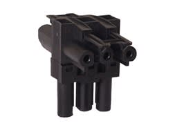 FEILO SYLVANIA - OFFICELYTE PLUG 3 POLE T CONNETTORE