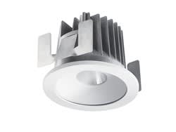 FEILO SYLVANIA - MYRIAD IP65 SPOOT 27K DALI BIANCO WBEZ