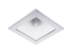 FEILO SYLVANIA - MYRIAD V SQ IP65 SPOT 27K PHDIM BIANC CB