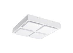 FEILO SYLVANIA - PIXER SURFACE MOUNT BOX ACCESSORY 600X60