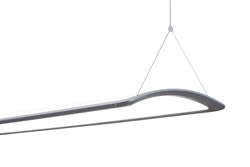 FEILO SYLVANIA - CURVELYTE 1265X330 HO LG D/I 3K DALI BIA