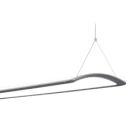 FEILO SYLVANIA - CURVELYTE 1265X330 HO LG D/I 3K DALI BIA