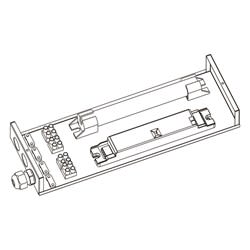 FEILO SYLVANIA - LED DOWNLIGHT 165/240 MODULO EMERGENZA