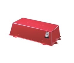 FEILO SYLVANIA - RECESSBOX LARGE 545X300X150