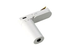 FEILO SYLVANIA - NANOTRACK 1 ADATTATORE SOSPENSIONE BIANC