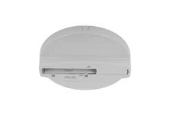 FEILO SYLVANIA - BASETTA MONOPOINT LS3 BIANCO