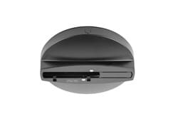 FEILO SYLVANIA - BASETTA MONOPOINT LS3 NERO