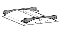 FEILO SYLVANIA - RUBICO KIT INCASSO A VISTA