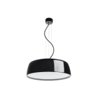 FEILO SYLVANIA - NEPHOS 600 LED V2 24W 2127LM NW NERO DAL
