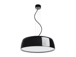 FEILO SYLVANIA - NEPHOS 600 LED V2 24W 2127LM NW NERO