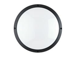 FEILO SYLVANIA - STERLING BULKHEAD LED 3K NERO EMERG.G2