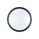 FEILO SYLVANIA - STERLING BULKHEAD LED 3K NERO EMERG.G2