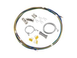 FEILO SYLVANIA - RANA ACC SOSP.CAVO DOPPIO 3 POLI 1200 SE