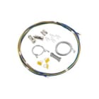 FEILO SYLVANIA - RANA ACC SOSP.CAVO DOPPIO 3 POLI 1200 SE