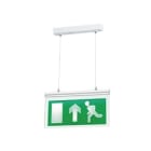 FEILO SYLVANIA - SUSP LED EXIT SIGN ARROW UP