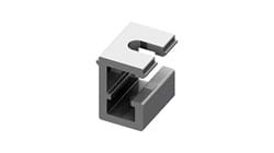 FEILO SYLVANIA - ONETRACK STAFFA FISSAGGIO SOFFITTO SOSP.