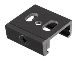 FEILO SYLVANIA - GLOBAL PRO STAFFA SOFFITTO NERO SKB12-2