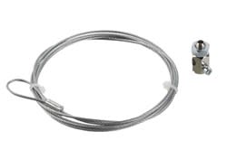 FEILO SYLVANIA - GLOBAL TRC SUSPENSION WIRE 1.5M FMAX 150 SPW65-1