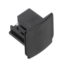 FEILO SYLVANIA - GLOBAL PRO TERMINALE CIECO NERO XTS41-2