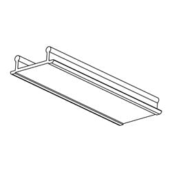 FEILO SYLVANIA - GLOBAL TRAC COVER STRIP 3M NERO