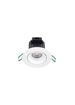 FEILO SYLVANIA - START SPOT ALU 870LM 3CCT DIM IP44 BIANC 0005184