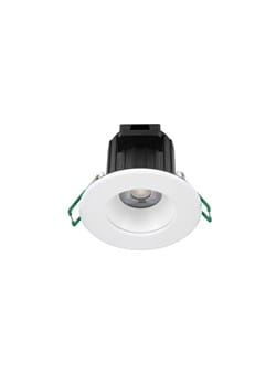 FEILO SYLVANIA - START SPOT ALU 870LM 3CCT DIM IP65 BIANC 0005187