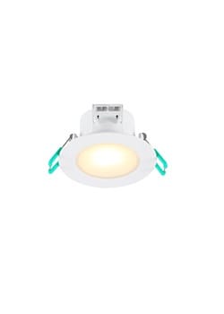 FEILO SYLVANIA - SYLSPOT 500LM IP65 SUNDIM BIANCO