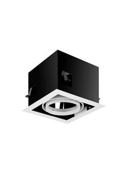 FEILO SYLVANIA - LUDOSPOT 111 HOUS SQR RECT X1 CARDAN BIA 0005339