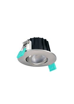 FEILO SYLVANIA - OBICO 68 IP65 530LM 3CCT DIM ADJ CROMO S 0005365