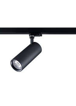 FEILO SYLVANIA - PIXO MEDIUM 2800LM 930 24 -36 -54 NERO 0005443