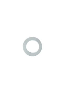 FEILO SYLVANIA - ANELLO ARGENTO (CONFEZIONE 3PZ) 0005586