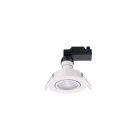 FEILO SYLVANIA - SYLSPOT KIT R 345LM 840 ADJ IP20 BIANCO