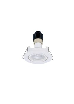 FEILO SYLVANIA - SYLSPOT KIT R 345LM 830 ADJ IP20 BIANCO
