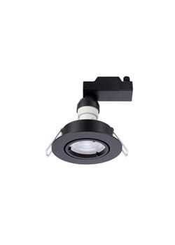 FEILO SYLVANIA - SYLSPOT KIT R 345LM 840 ADJ IP20 NERO X3 0005741