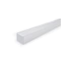 FEILO SYLVANIA - PROFILO LARGO PLAFONE 30 (33X30) DA 2 ME
