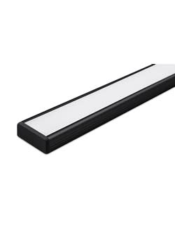 FEILO SYLVANIA - PROFILE SHALLOW NARROW 14 2M SET BW 0021588