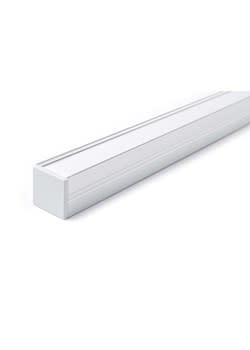 FEILO SYLVANIA - PROFILE SEMI DEEP SURFACE 16  2M SET 0021596