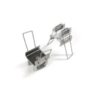 FEILO SYLVANIA - MOUNTING CLIPS RECESS 20 0022646